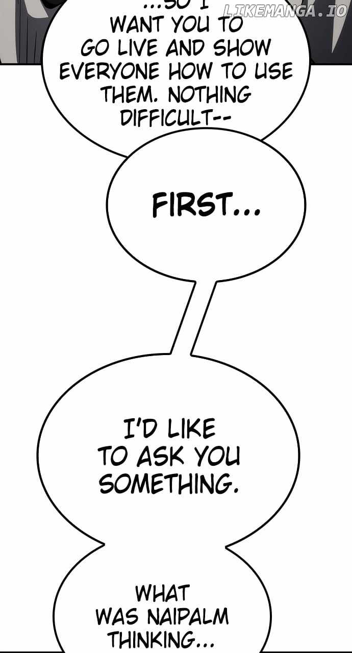 Bad Ending Maker Chapter 77 50